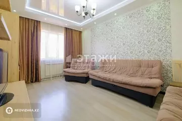 70 м², 3-комнатная квартира, этаж 7 из 9, 70 м², на длительный срок, изображение - 7