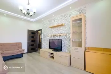 70 м², 3-комнатная квартира, этаж 7 из 9, 70 м², на длительный срок, изображение - 9