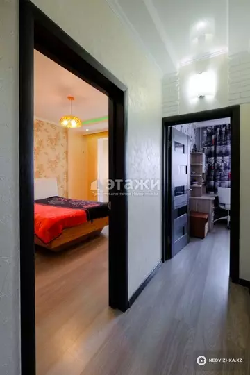 70 м², 3-комнатная квартира, этаж 7 из 9, 70 м², на длительный срок, изображение - 10