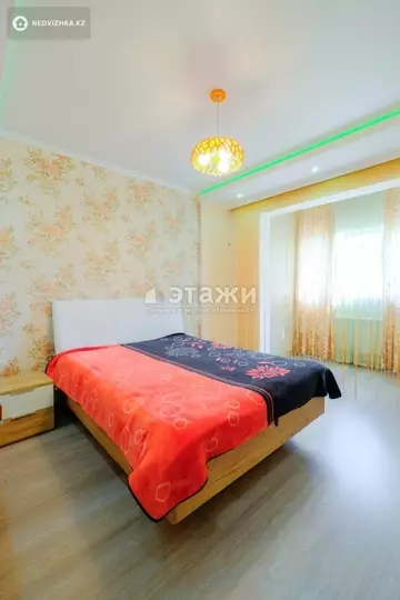70 м², 3-комнатная квартира, этаж 7 из 9, 70 м², на длительный срок, изображение - 11