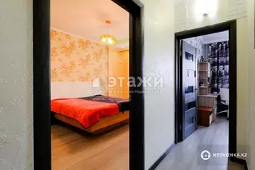 70 м², 3-комнатная квартира, этаж 7 из 9, 70 м², на длительный срок, изображение - 16