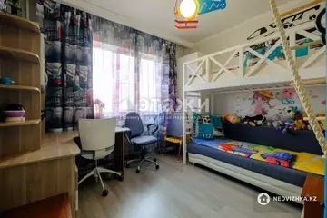 70 м², 3-комнатная квартира, этаж 7 из 9, 70 м², на длительный срок, изображение - 17