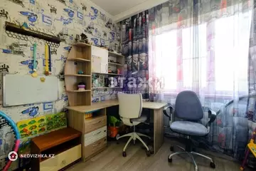 70 м², 3-комнатная квартира, этаж 7 из 9, 70 м², на длительный срок, изображение - 18