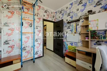 70 м², 3-комнатная квартира, этаж 7 из 9, 70 м², на длительный срок, изображение - 20
