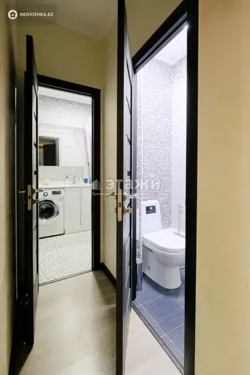 70 м², 3-комнатная квартира, этаж 7 из 9, 70 м², на длительный срок, изображение - 22
