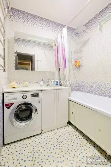 70 м², 3-комнатная квартира, этаж 7 из 9, 70 м², на длительный срок, изображение - 23