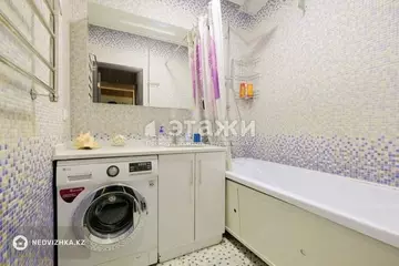 70 м², 3-комнатная квартира, этаж 7 из 9, 70 м², на длительный срок, изображение - 24