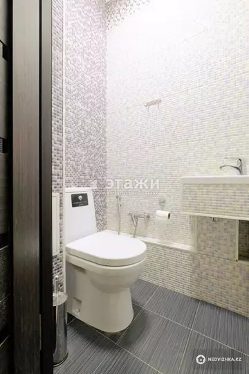 70 м², 3-комнатная квартира, этаж 7 из 9, 70 м², на длительный срок, изображение - 26