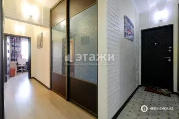70 м², 3-комнатная квартира, этаж 7 из 9, 70 м², на длительный срок, изображение - 27