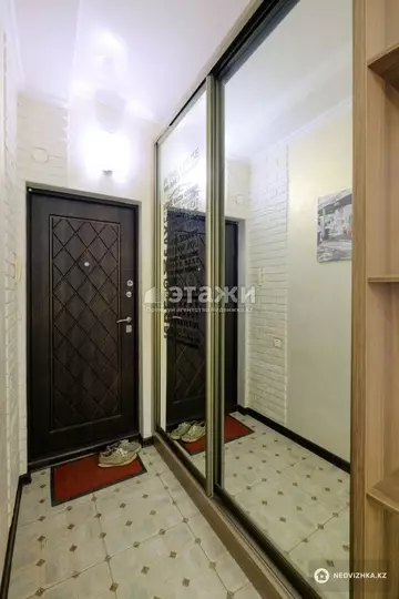 70 м², 3-комнатная квартира, этаж 7 из 9, 70 м², на длительный срок, изображение - 28
