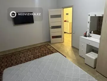 2-комнатная квартира, этаж 7 из 9, 69 м²