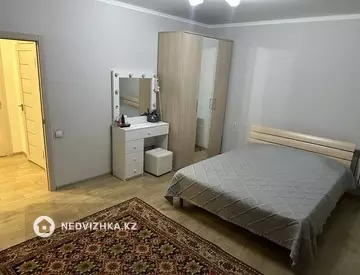69 м², 2-комнатная квартира, этаж 7 из 9, 69 м², изображение - 4