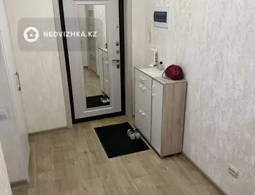 2-комнатная квартира, этаж 7 из 9, 69 м²