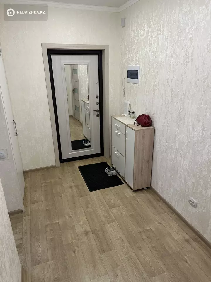 69 м², 2-комнатная квартира, этаж 7 из 9, 69 м², изображение - 1