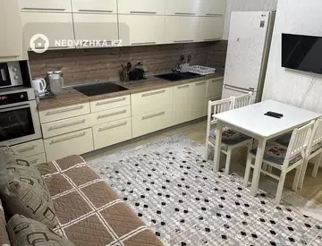 69 м², 2-комнатная квартира, этаж 7 из 9, 69 м², изображение - 7