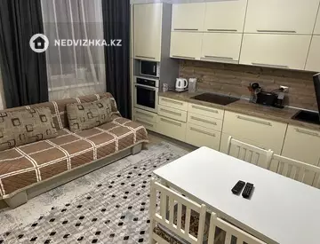69 м², 2-комнатная квартира, этаж 7 из 9, 69 м², изображение - 6