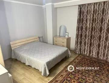 69 м², 2-комнатная квартира, этаж 7 из 9, 69 м², изображение - 5