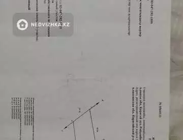 Участок 7.5 соток