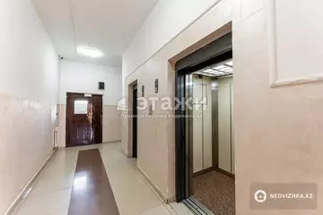 2-комнатная квартира, этаж 11 из 12, 76 м²