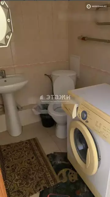 1-комнатная квартира, этаж 11 из 12, 34 м²