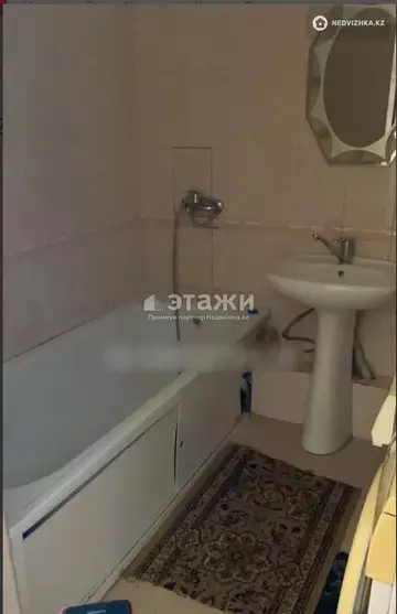 1-комнатная квартира, этаж 11 из 12, 34 м²
