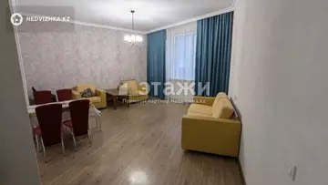 2-комнатная квартира, этаж 12 из 22, 66 м²