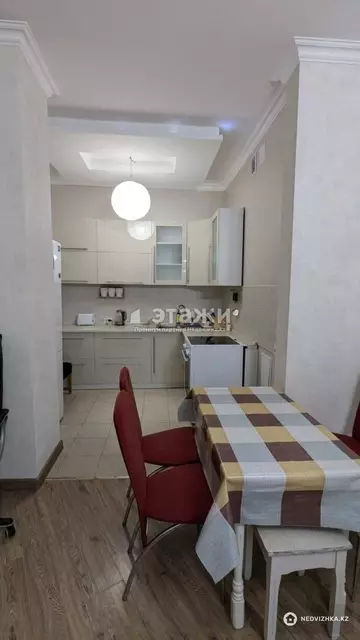 2-комнатная квартира, этаж 12 из 22, 66 м²