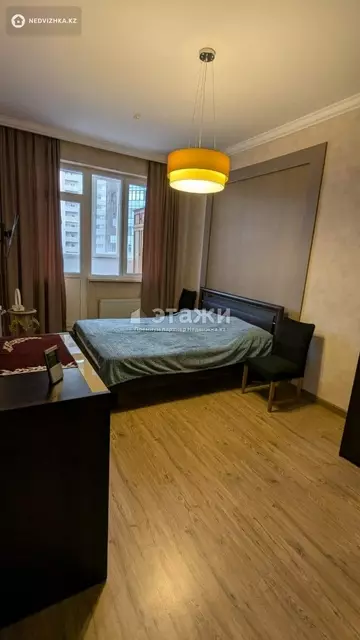 2-комнатная квартира, этаж 12 из 22, 66 м²