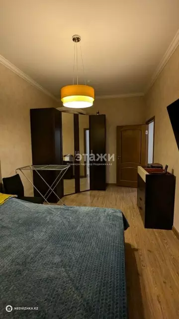 2-комнатная квартира, этаж 12 из 22, 66 м²