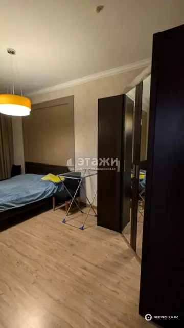 2-комнатная квартира, этаж 12 из 22, 66 м²