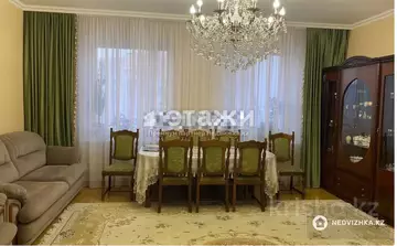 3-комнатная квартира, этаж 9 из 11, 105 м²