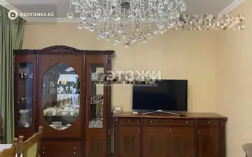 3-комнатная квартира, этаж 9 из 11, 105 м²