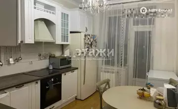 3-комнатная квартира, этаж 9 из 11, 105 м²