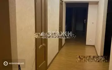 3-комнатная квартира, этаж 9 из 11, 105 м²