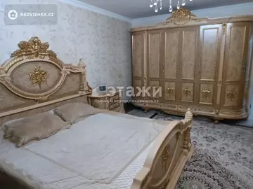 3-комнатная квартира, этаж 3 из 12, 135 м²