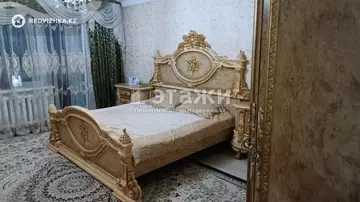 3-комнатная квартира, этаж 3 из 12, 135 м²