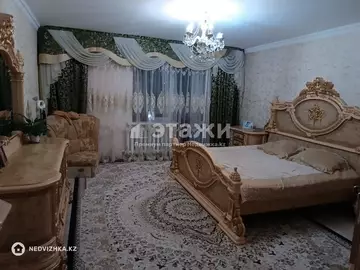 3-комнатная квартира, этаж 3 из 12, 135 м²