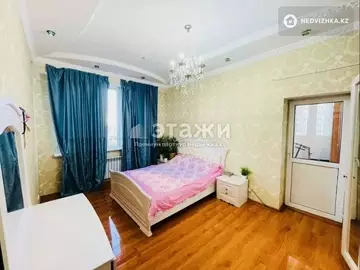 2-комнатная квартира, этаж 8 из 22, 58 м²