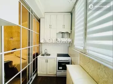 2-комнатная квартира, этаж 8 из 22, 58 м²