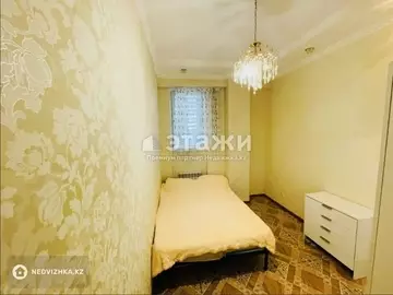 2-комнатная квартира, этаж 8 из 22, 58 м²