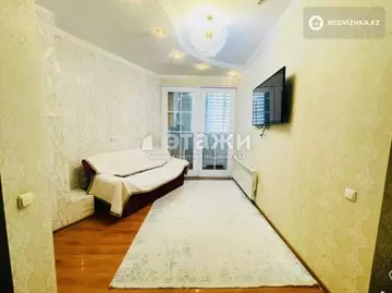 2-комнатная квартира, этаж 8 из 22, 58 м²