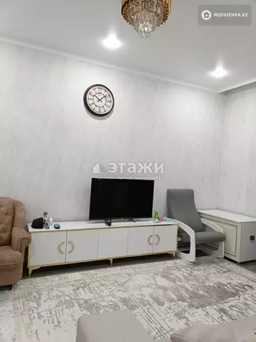 1-комнатная квартира, этаж 2 из 9, 37 м²