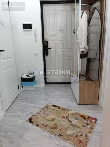 1-комнатная квартира, этаж 2 из 9, 37 м²