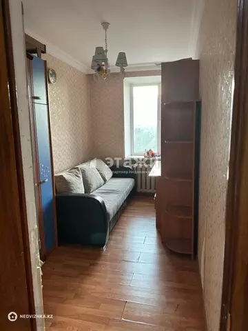 3-комнатная квартира, этаж 5 из 9, 55 м²