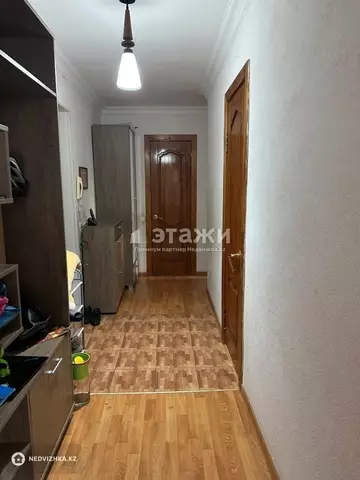 3-комнатная квартира, этаж 5 из 9, 55 м²