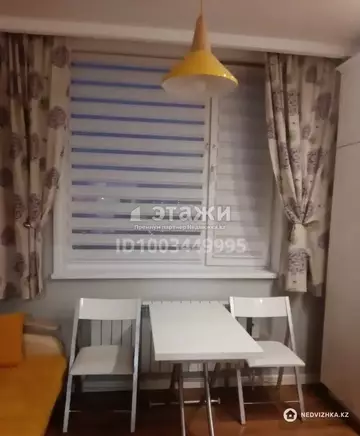 1-комнатная квартира, этаж 10 из 10, 42 м²