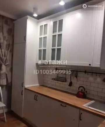 1-комнатная квартира, этаж 10 из 10, 42 м²