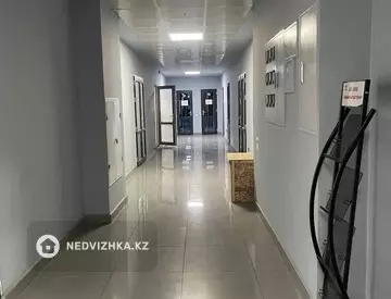 Общепит в в бизнес-центре, этаж 1 из 6, 18 м²