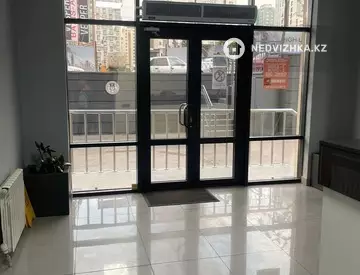 Общепит в в бизнес-центре, этаж 1 из 6, 18 м²