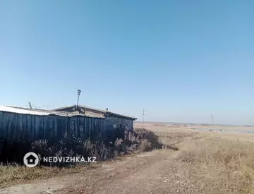 4-комнатная часть дома, 40 соток, 95 м²